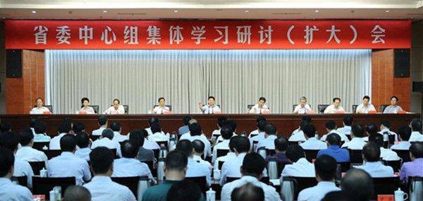 牵手中科院！河南将添高水平大学、“国字号”研究院